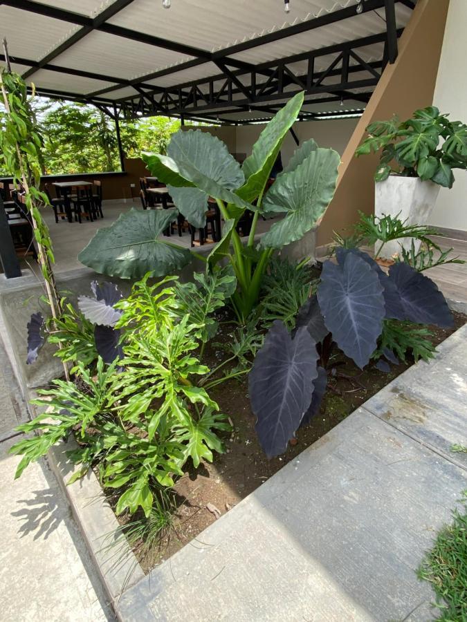 Baum Hotel อาร์เมเนีย ภายนอก รูปภาพ