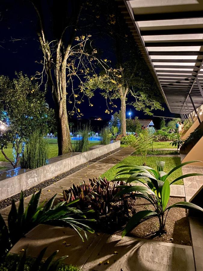 Baum Hotel อาร์เมเนีย ภายนอก รูปภาพ