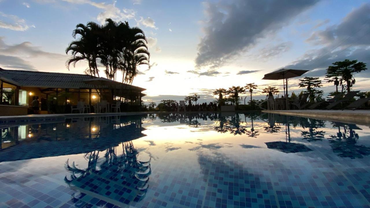 Baum Hotel อาร์เมเนีย ภายนอก รูปภาพ