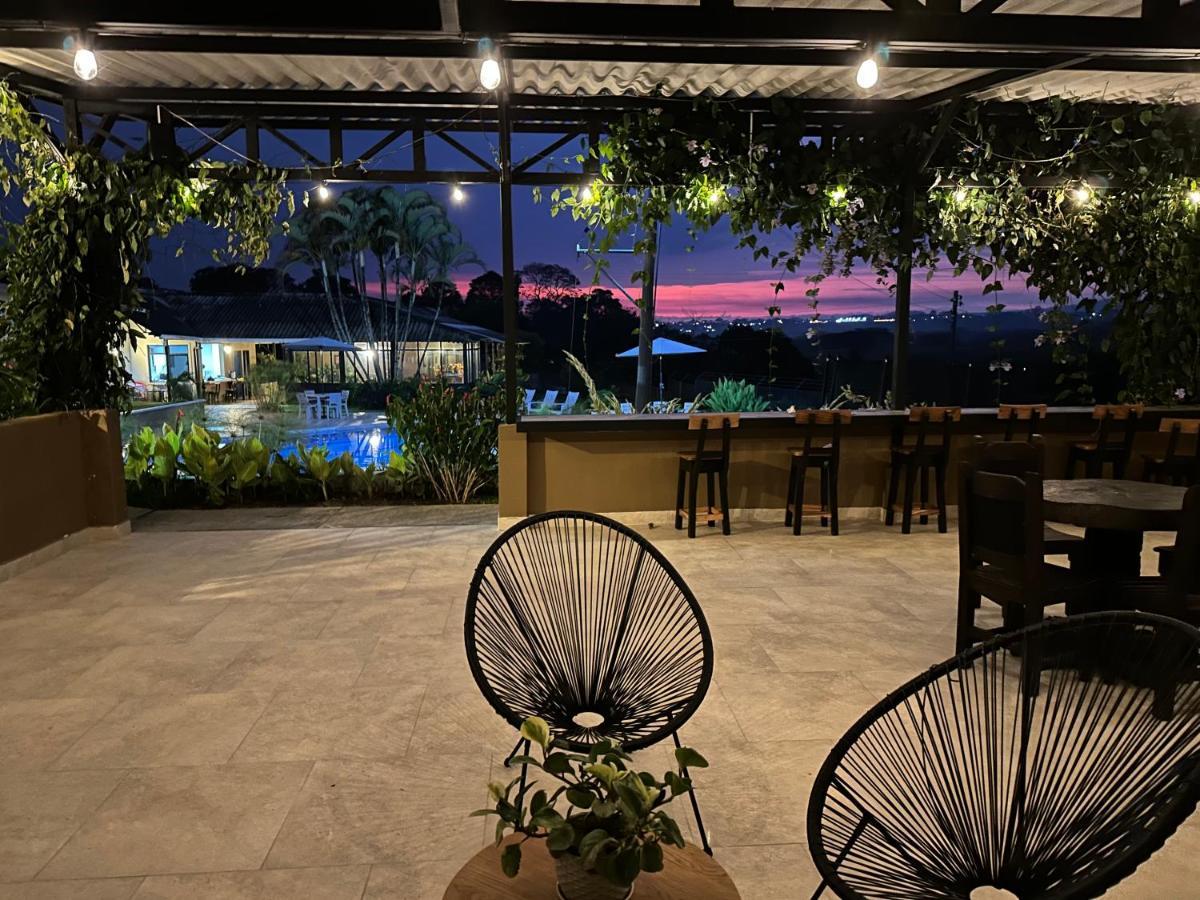 Baum Hotel อาร์เมเนีย ภายนอก รูปภาพ