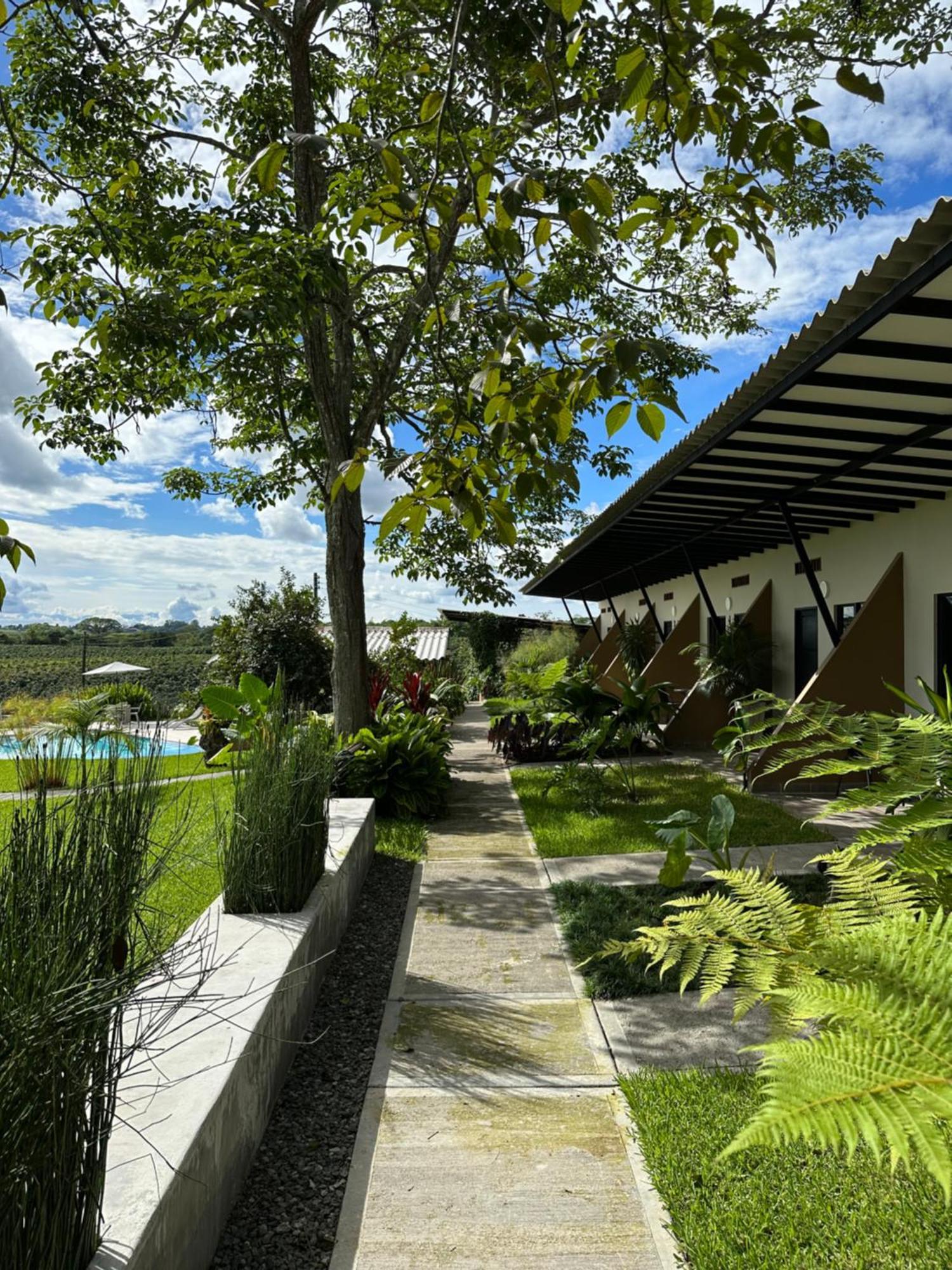 Baum Hotel อาร์เมเนีย ภายนอก รูปภาพ